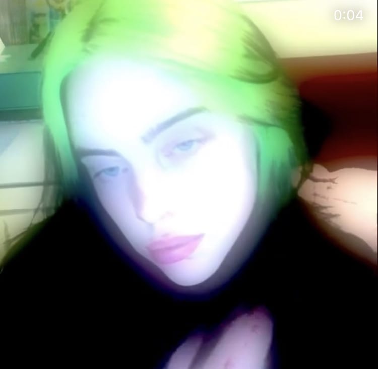 Billie Eilish