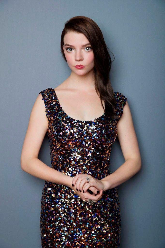 Picture of Anya Taylor-Joy