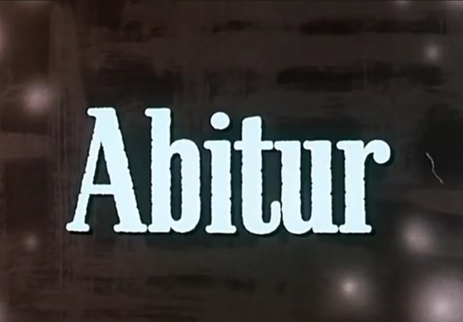 Abitur