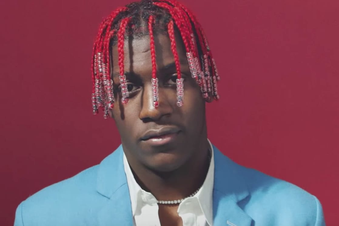 lil yachty 16