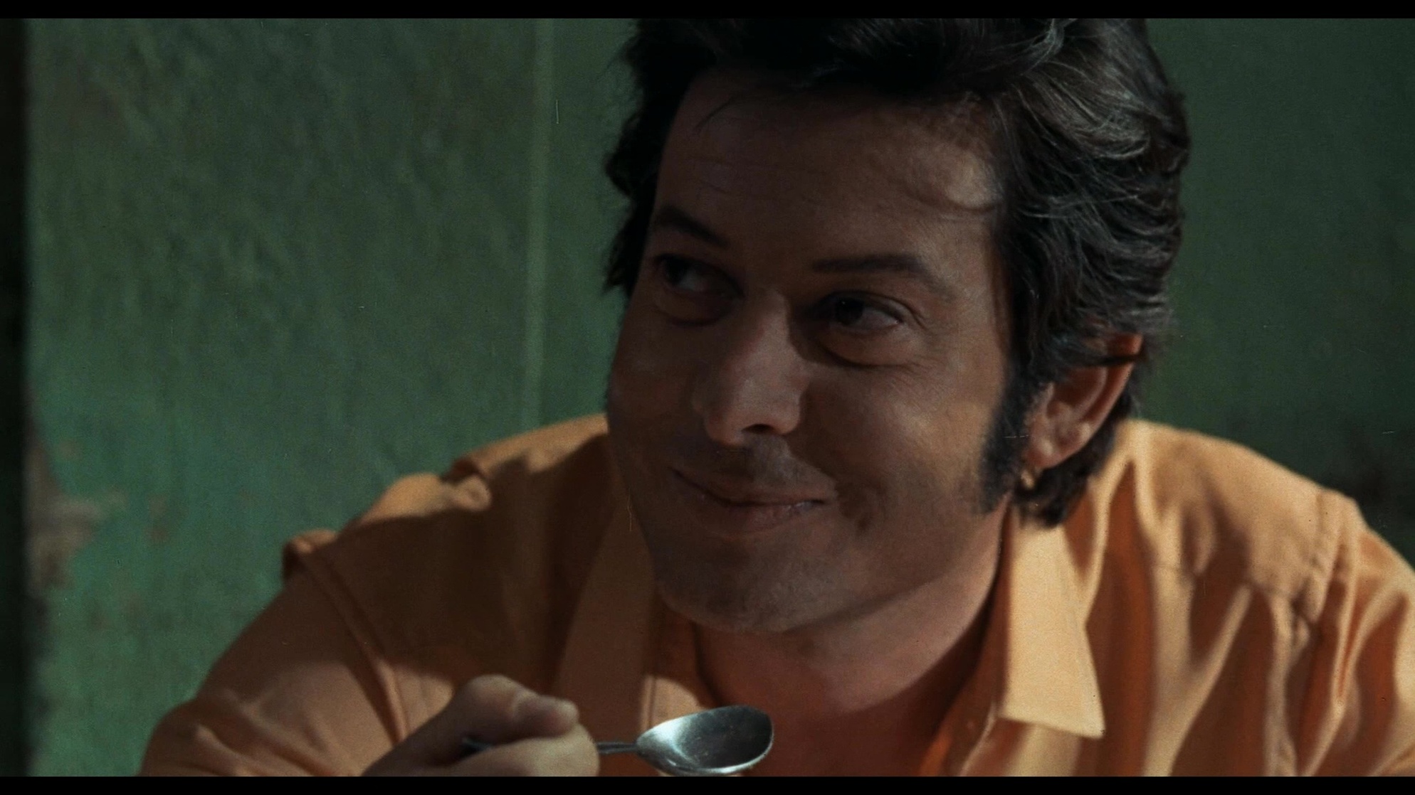 Cannibal Man