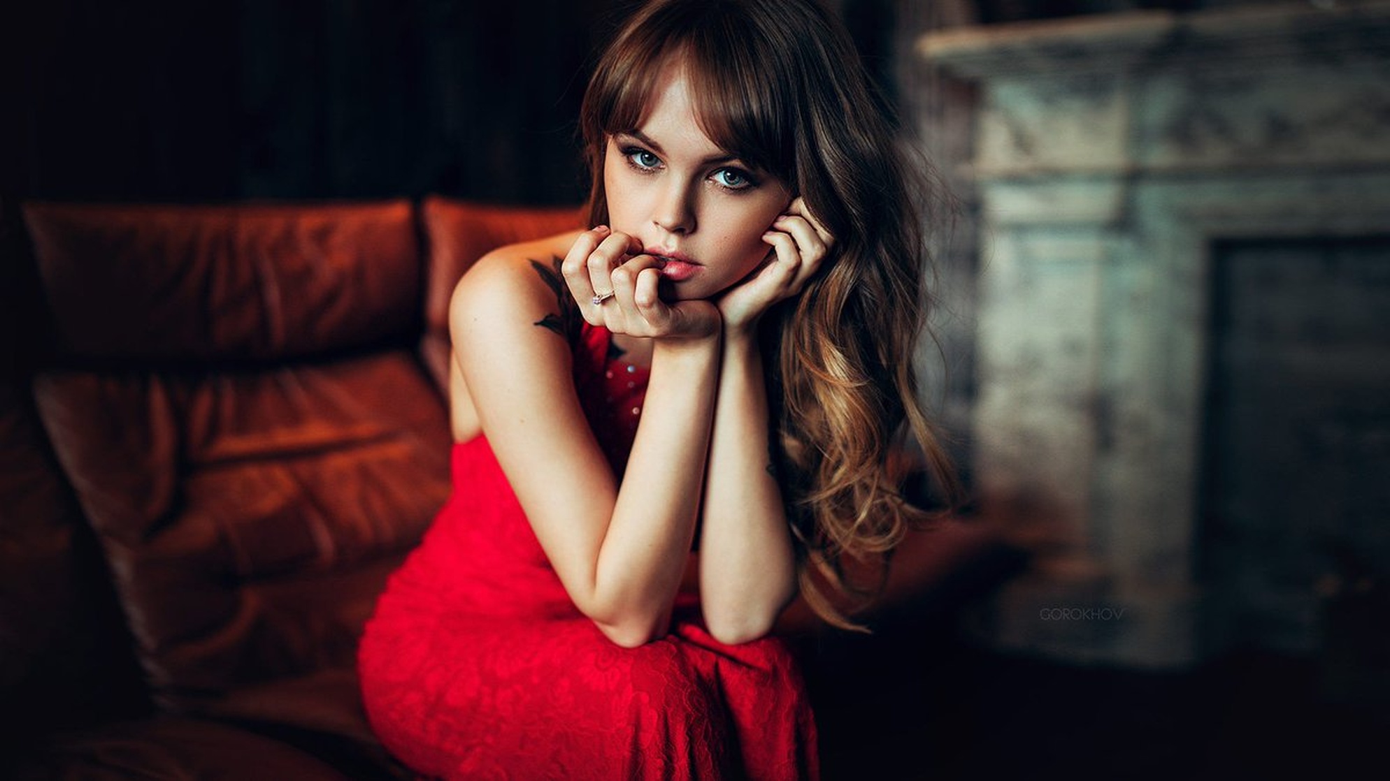 Alexandra Smelova