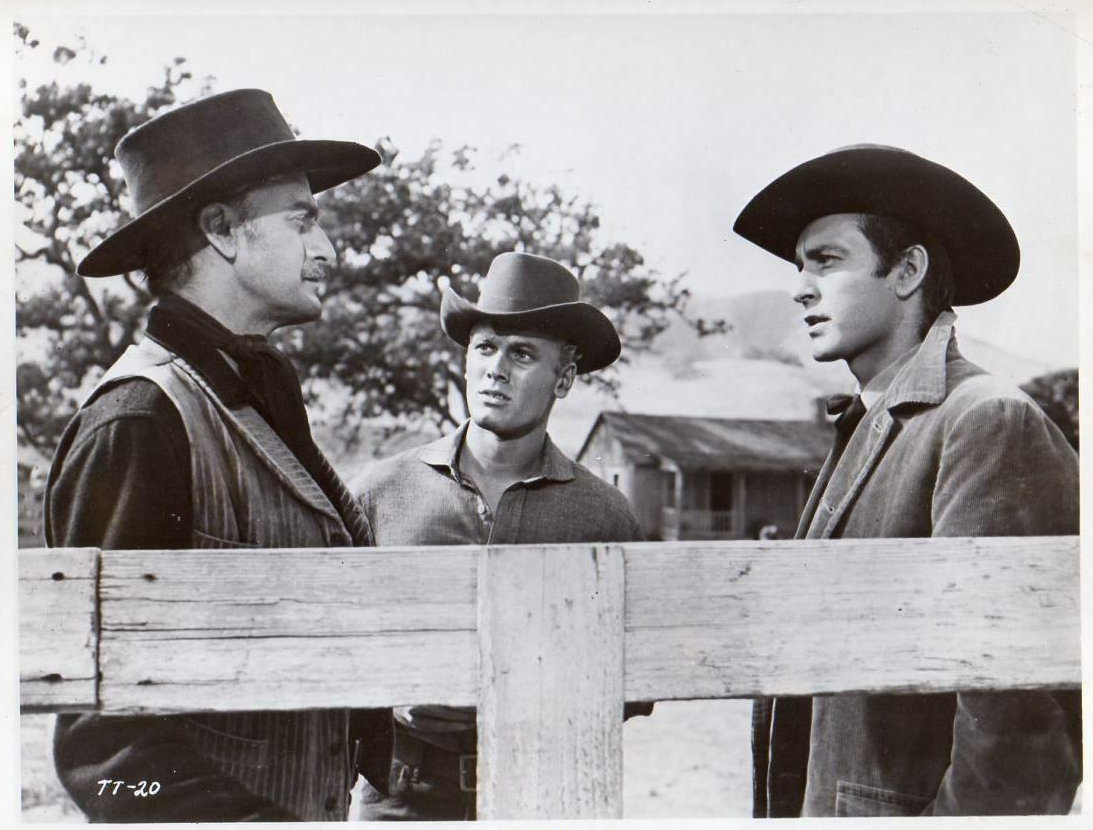 George Montgomery