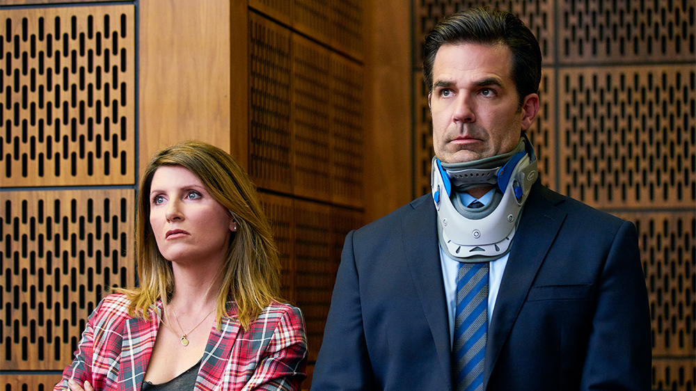 Catastrophe                                  (2015- )