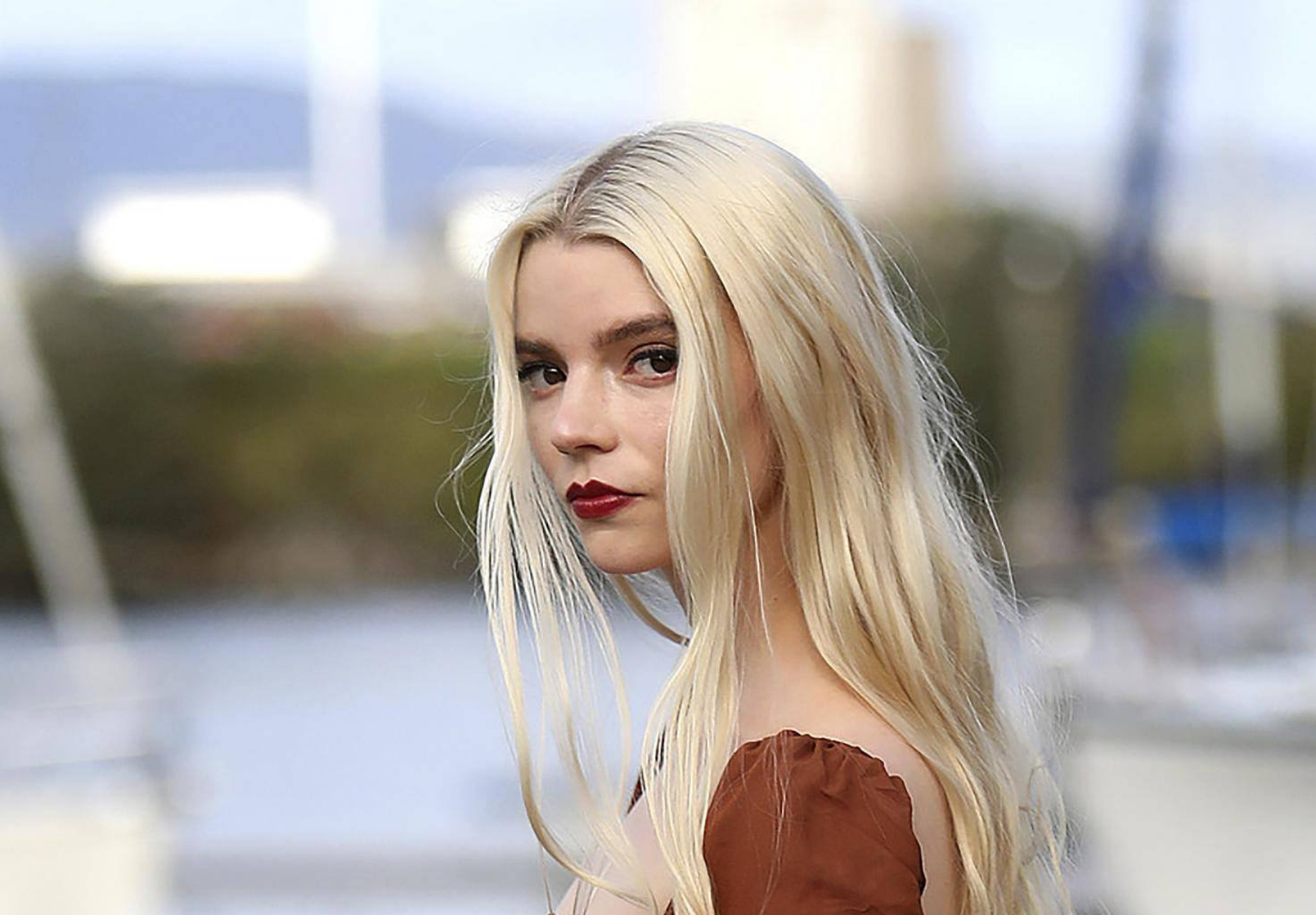 Anya Taylor-Joy
