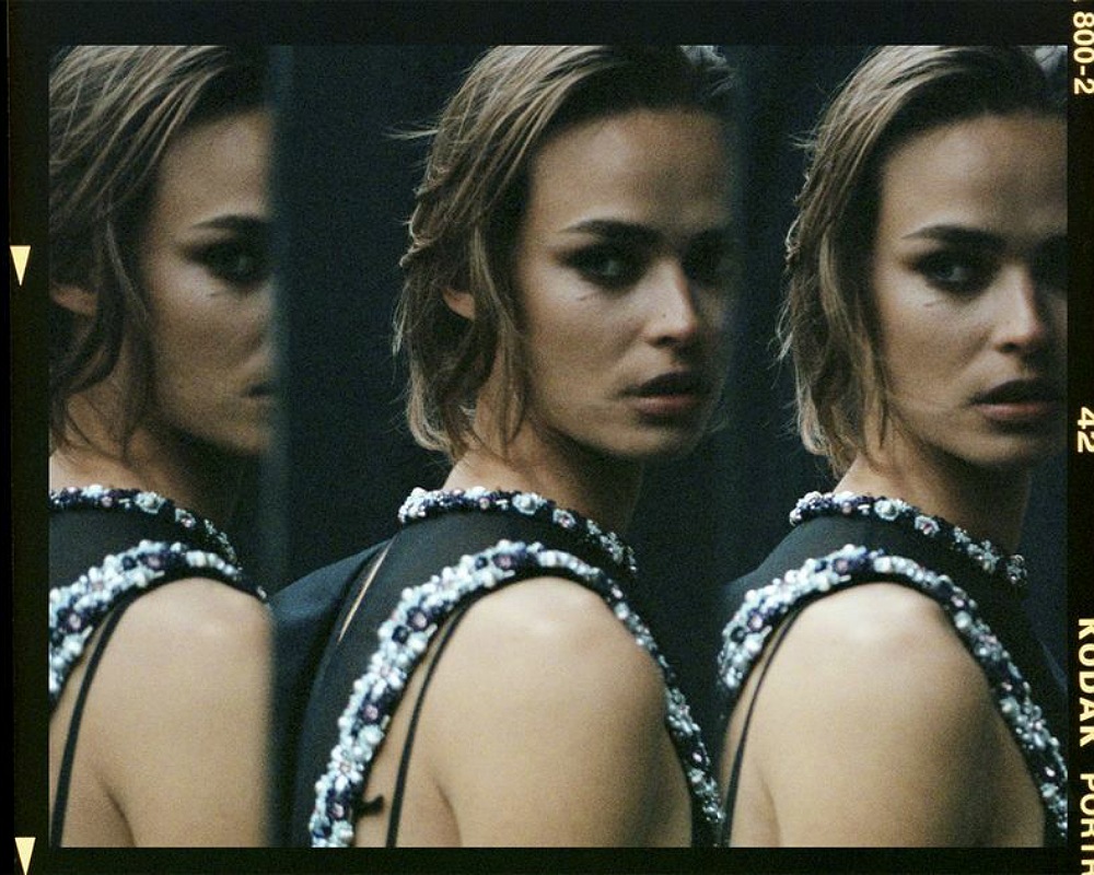 birgit kos