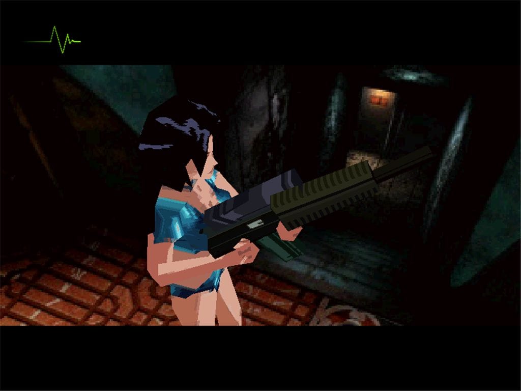 Fear Effect