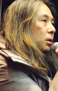 Image of Chiaki Konaka