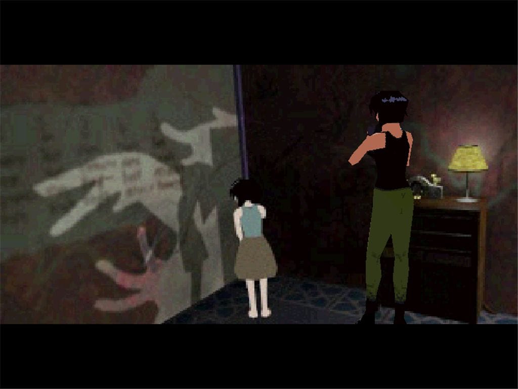 Fear Effect