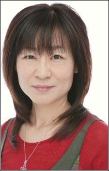 Yûko Sumitomo picture
