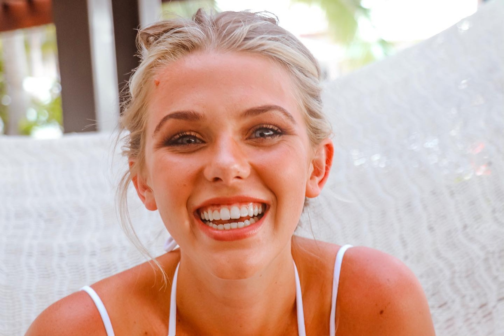 Haleigh Broucher Haleigh Broucher