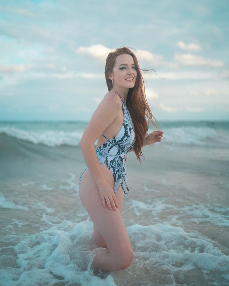 Picture of Kaiti Mackenzie