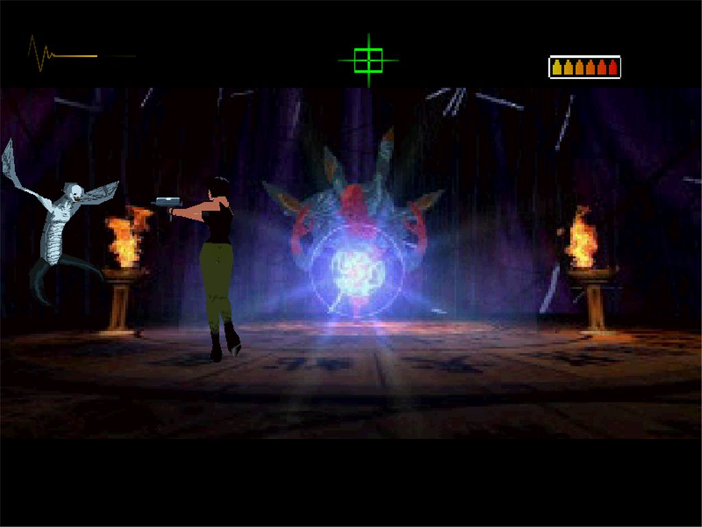 Fear Effect