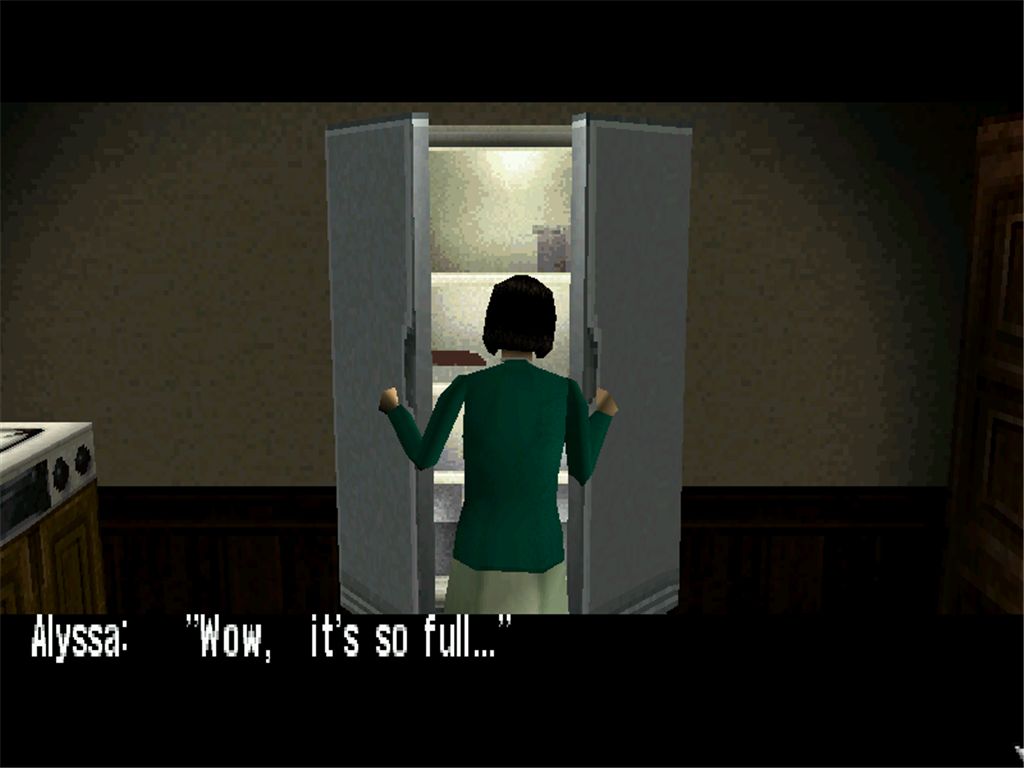 Picture of Clock Tower II The Struggle Within