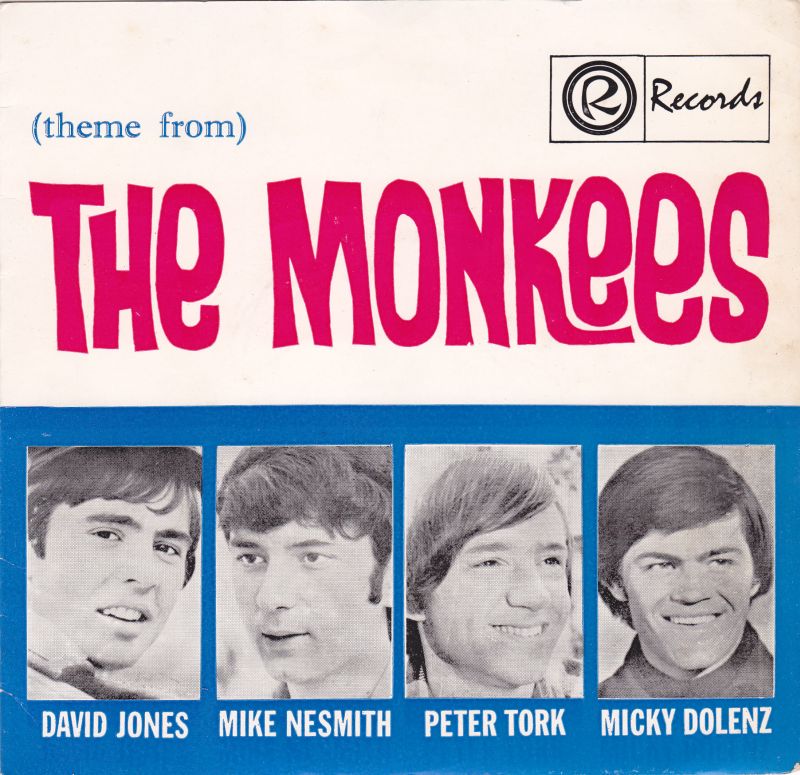 (Theme From) The Monkees 