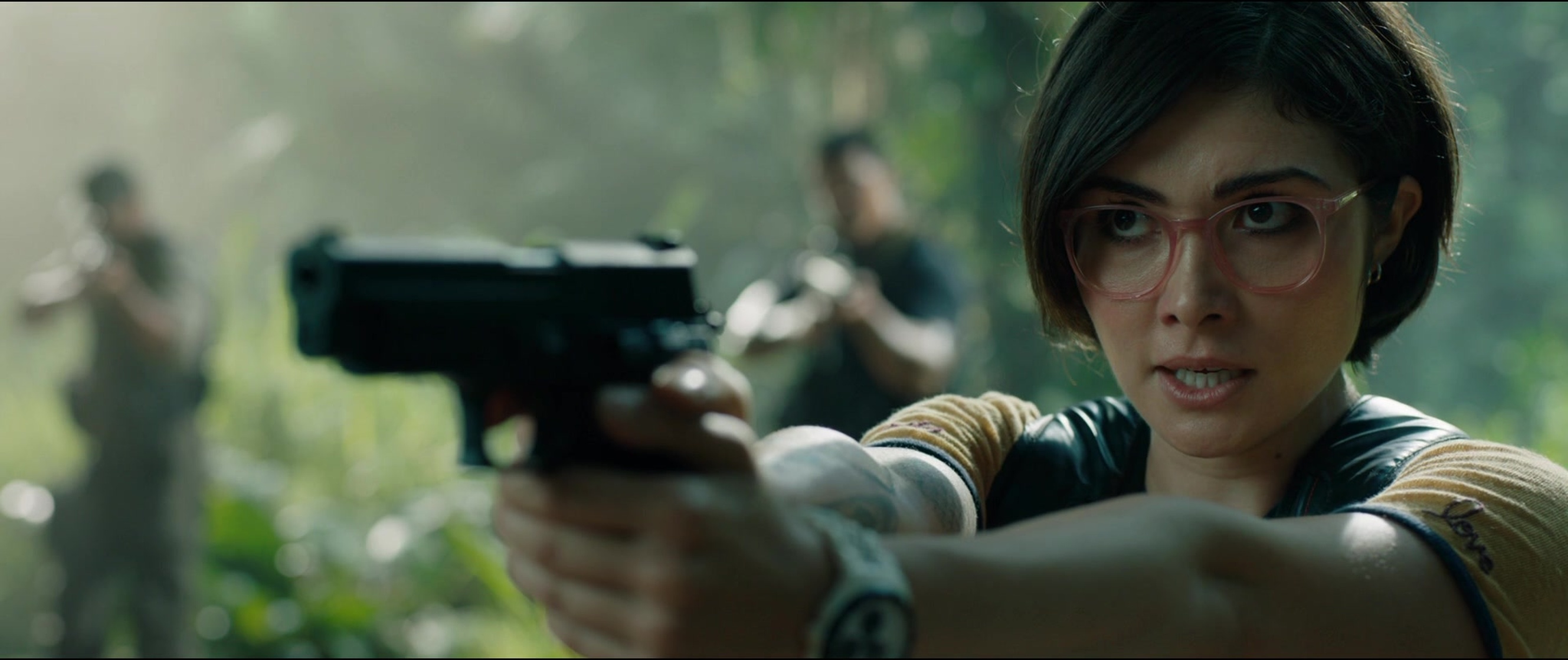 Daniella Pineda