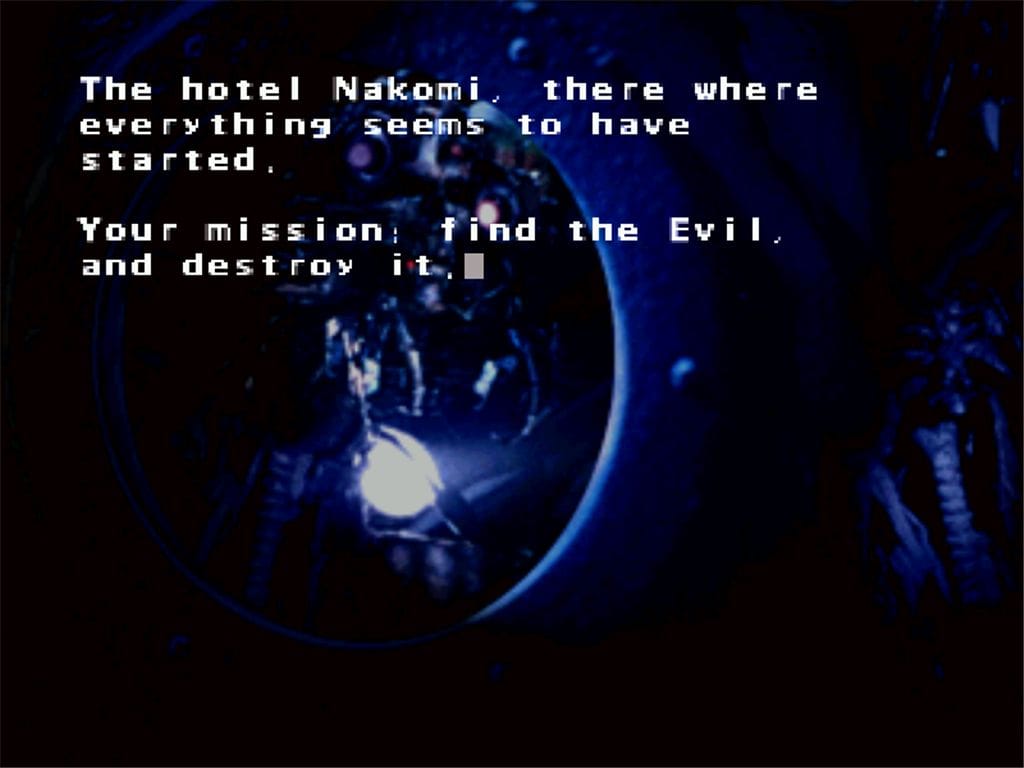 Virus: It Is Aware
