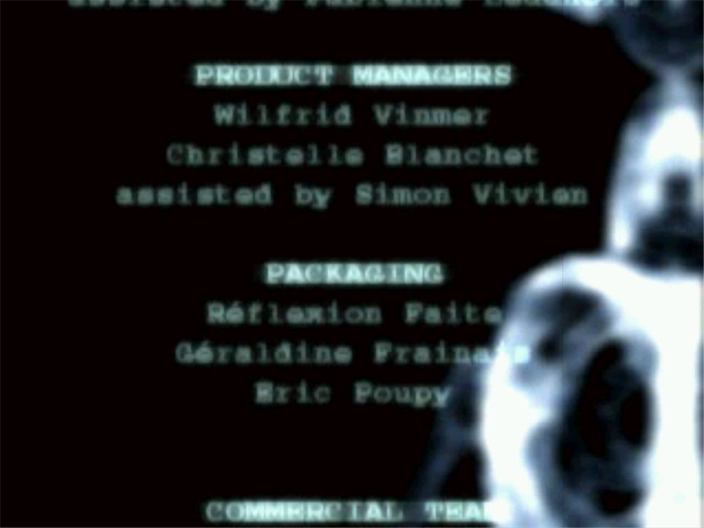 Virus: It Is Aware