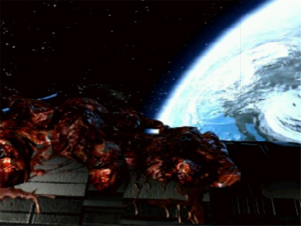 Virus: It Is Aware