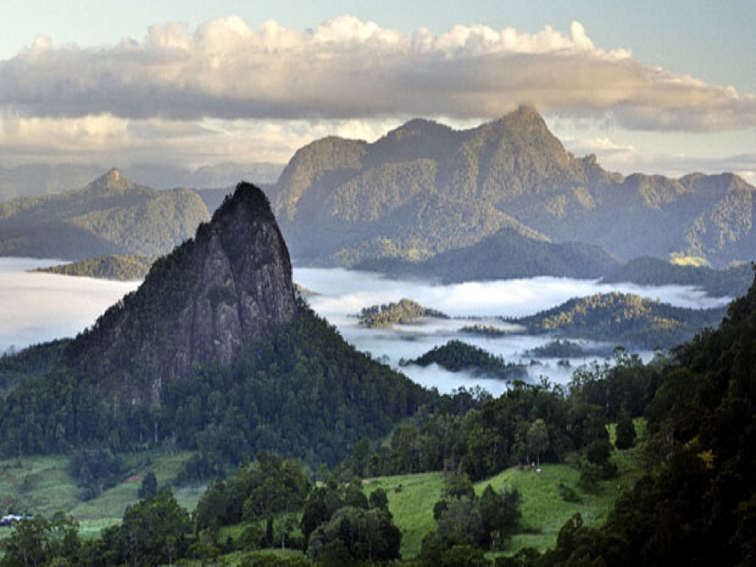 Australia