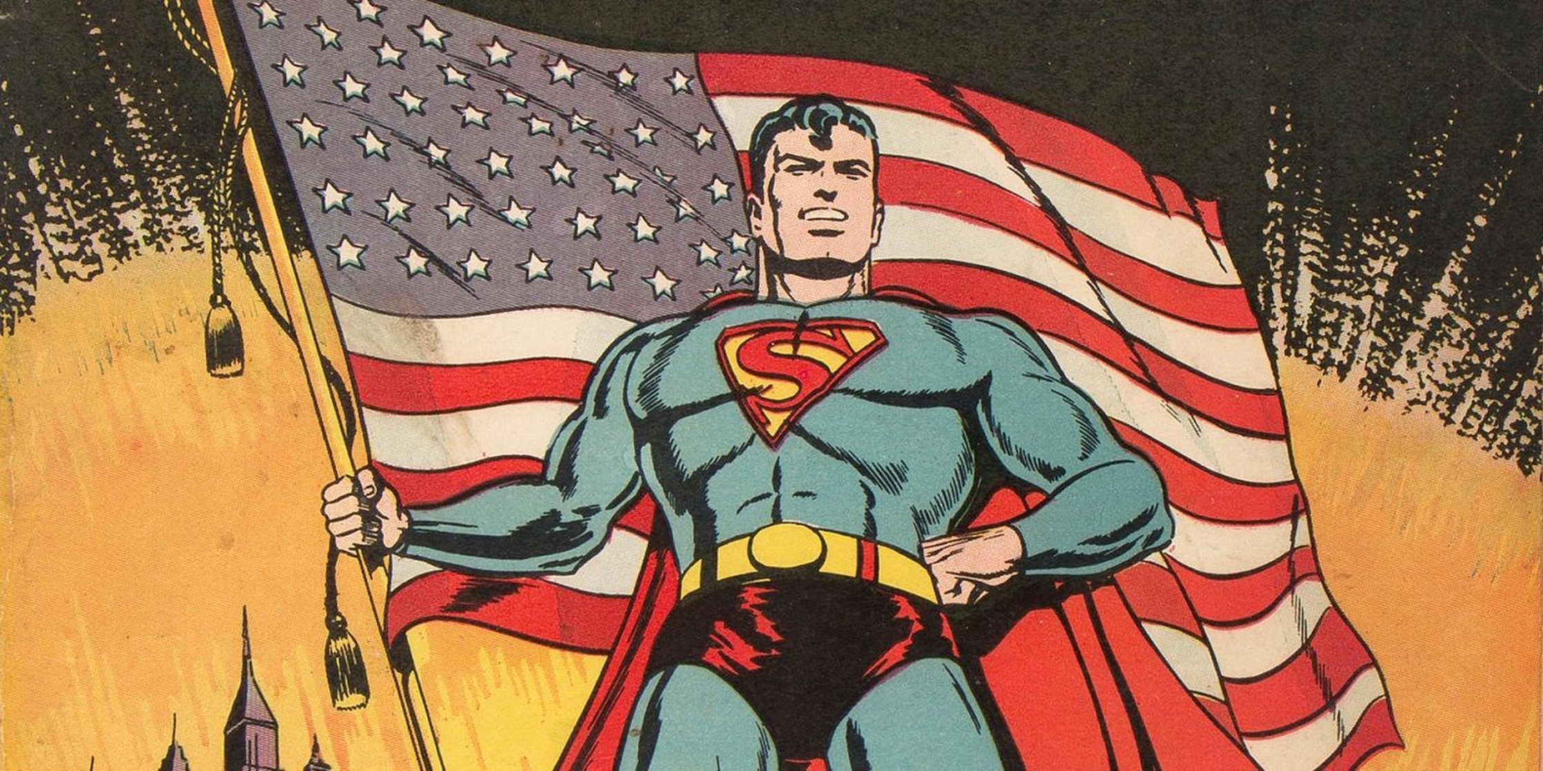 United States of America (USA)