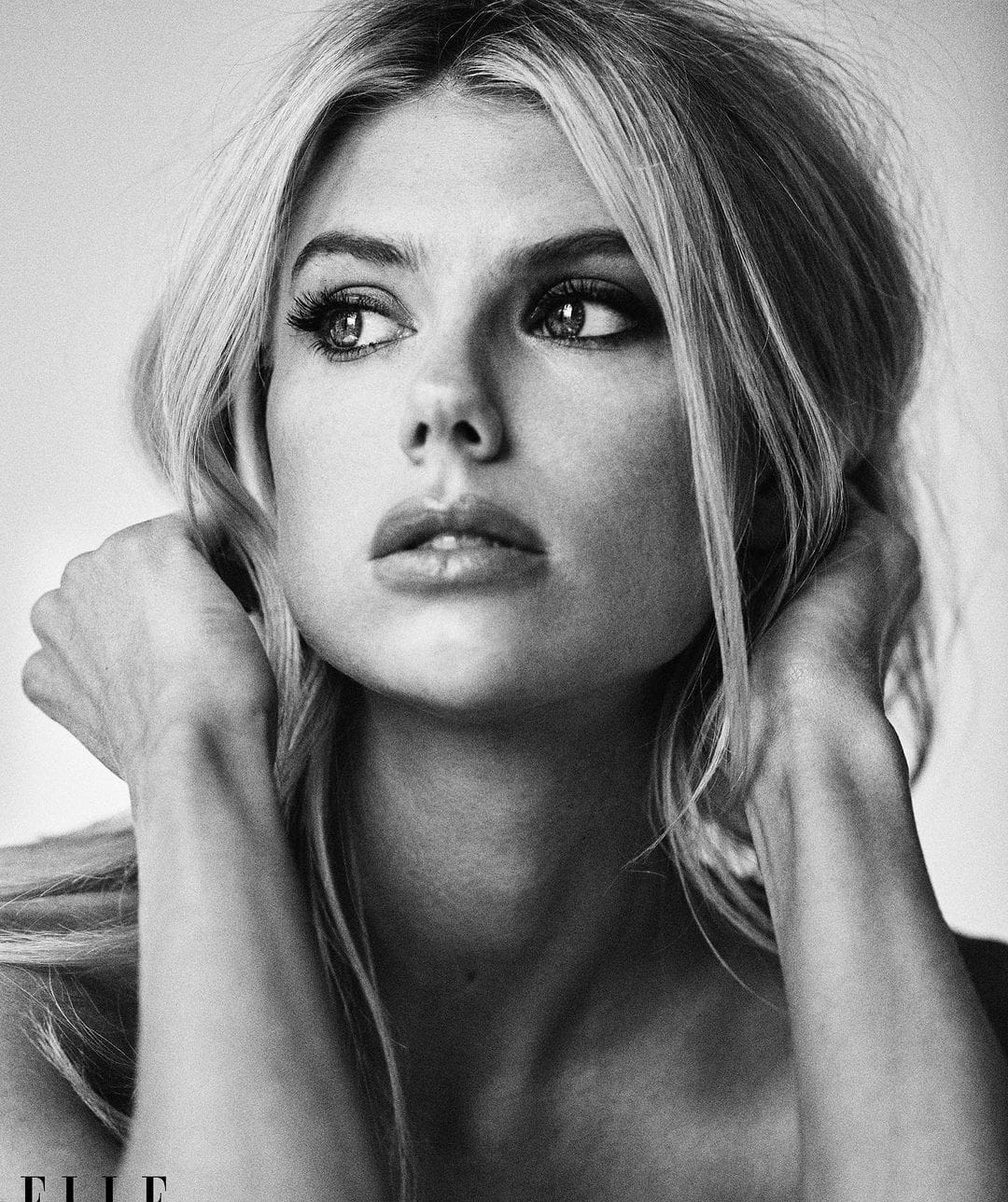 Picture of Charlotte McKinney