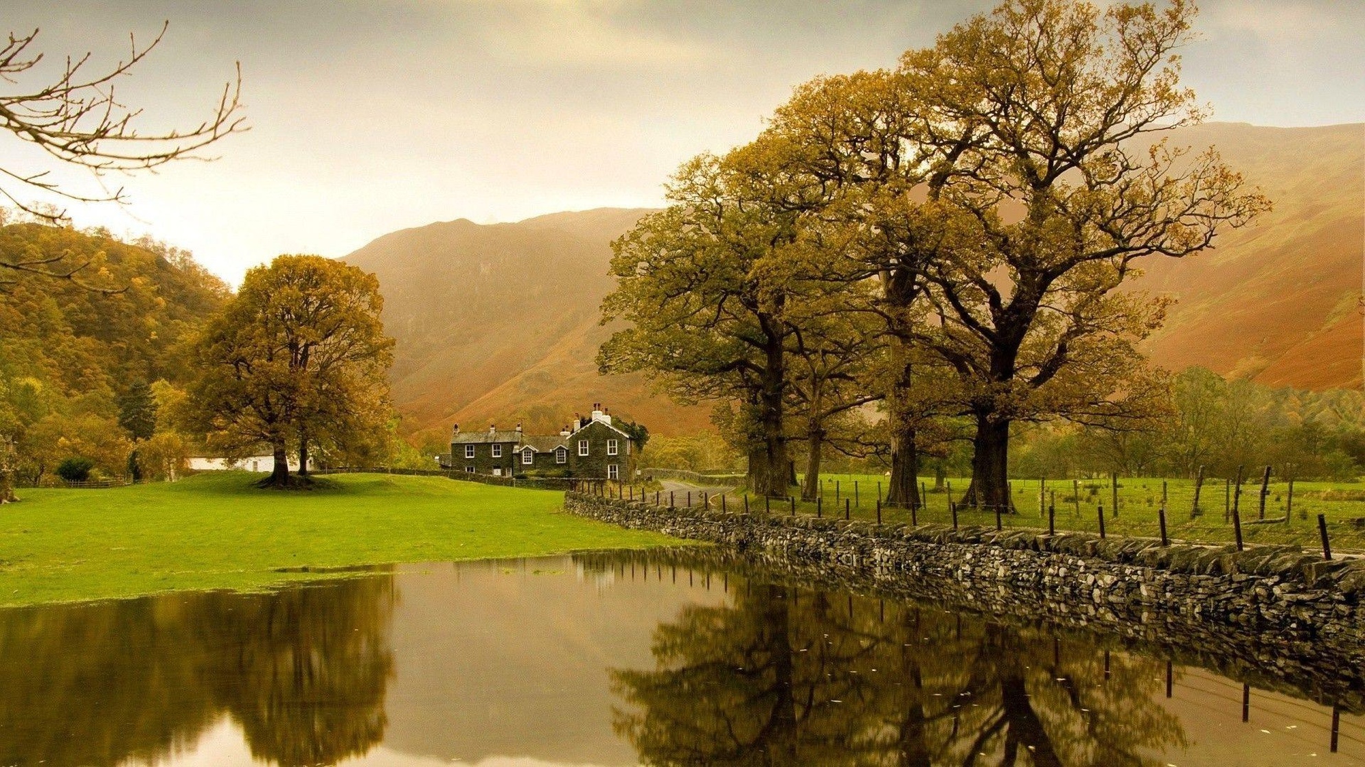 England