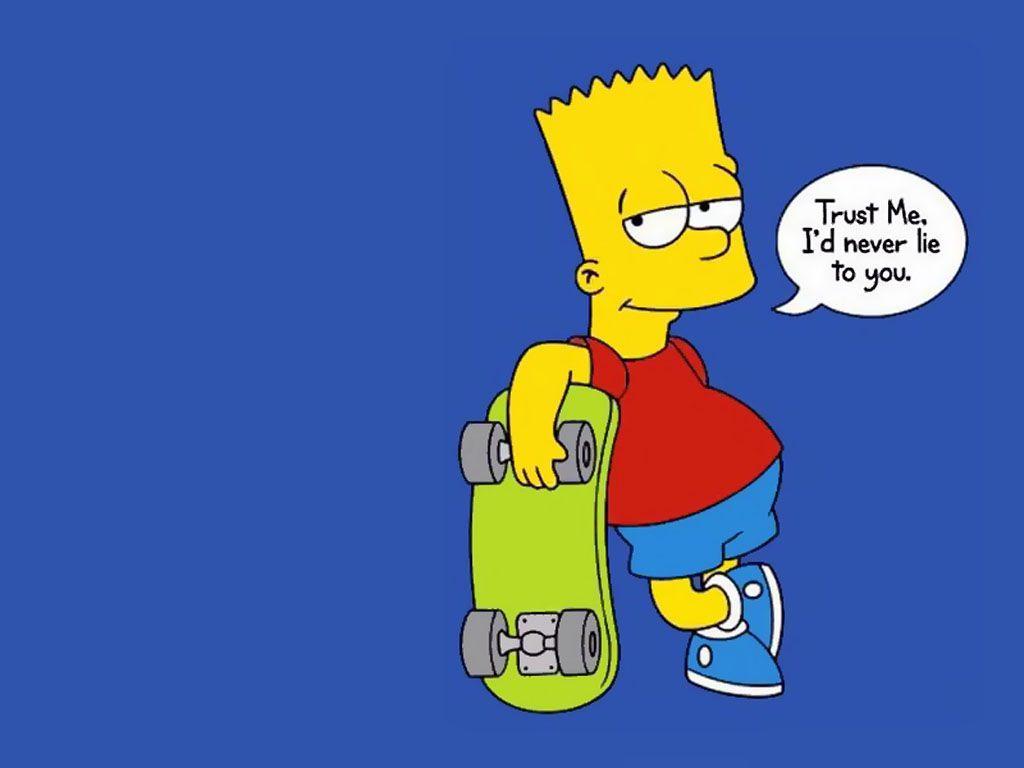 The Simpsons