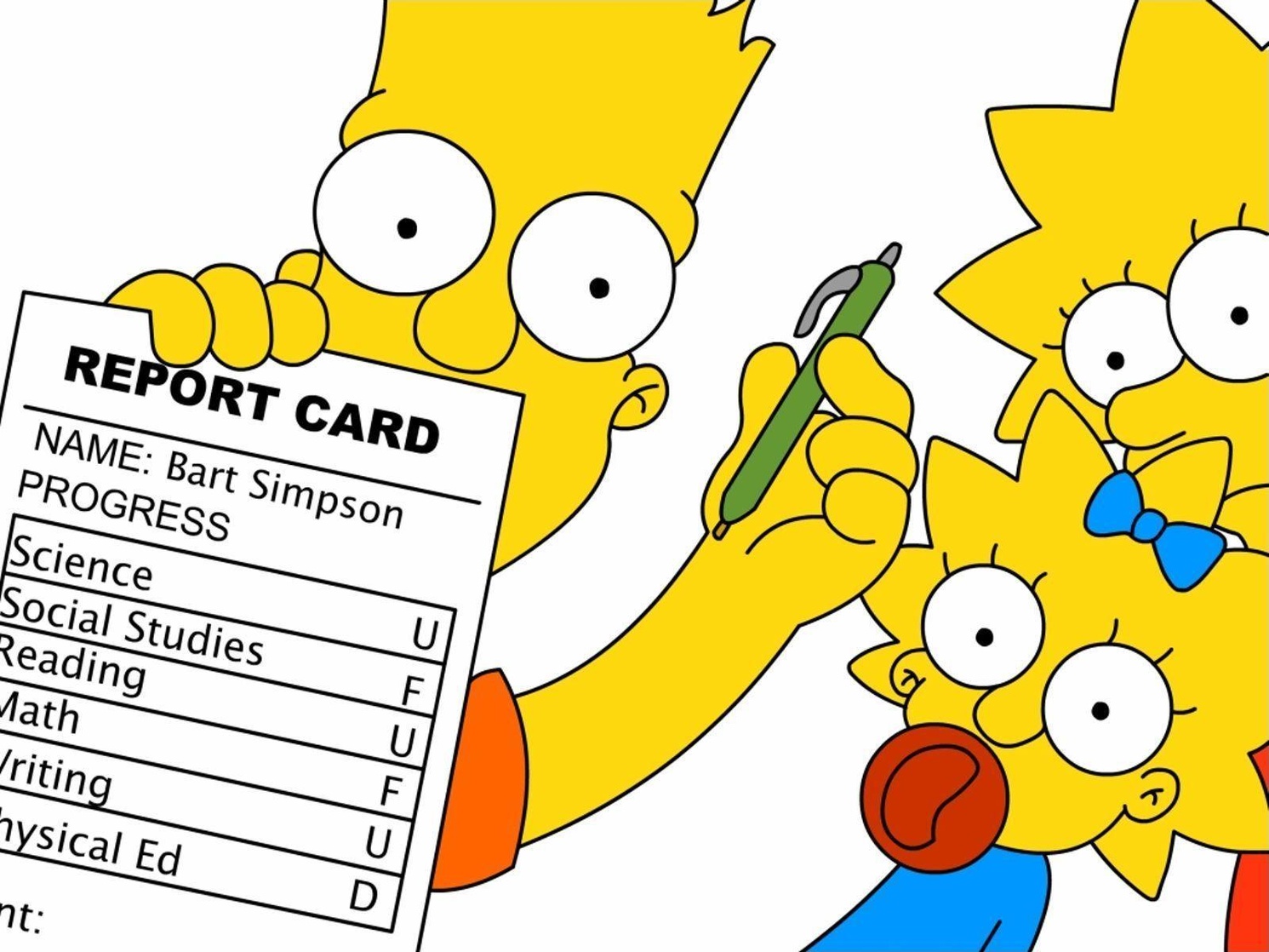The Simpsons
