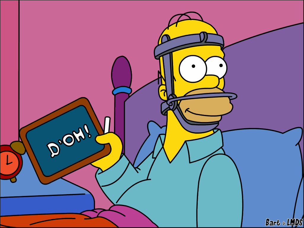 The Simpsons