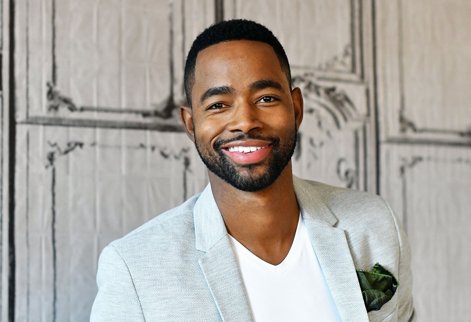 Jay Ellis