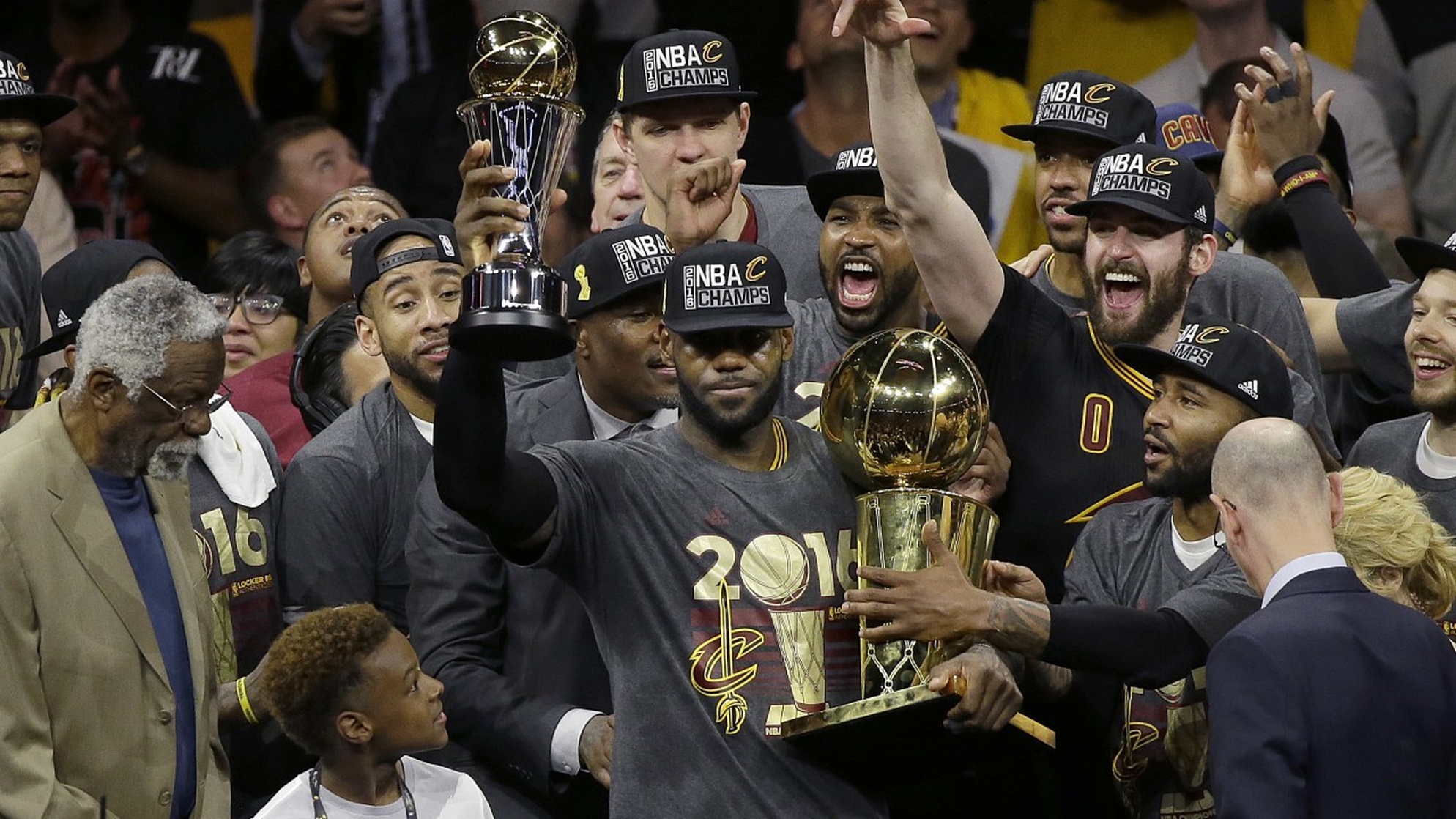 Cleveland, Ohio