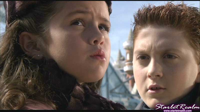 Spy Kids 3: Game Over