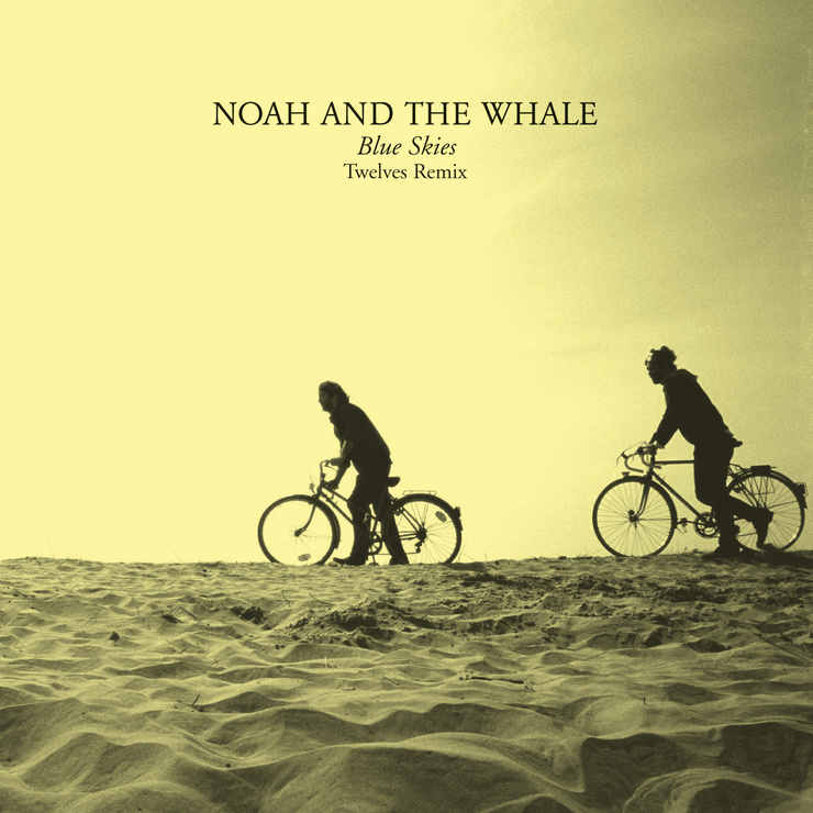 Life Goes On Lyrics Noah And The Whale Picture of Noah and the Whale