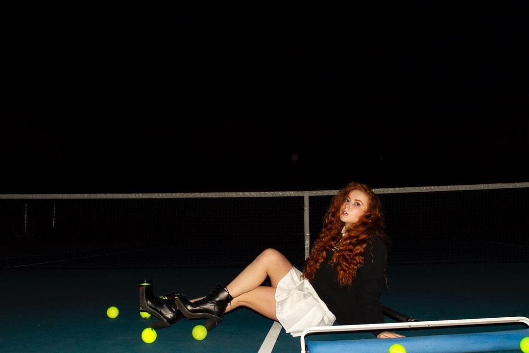 Francesca Capaldi Francesca Capaldi