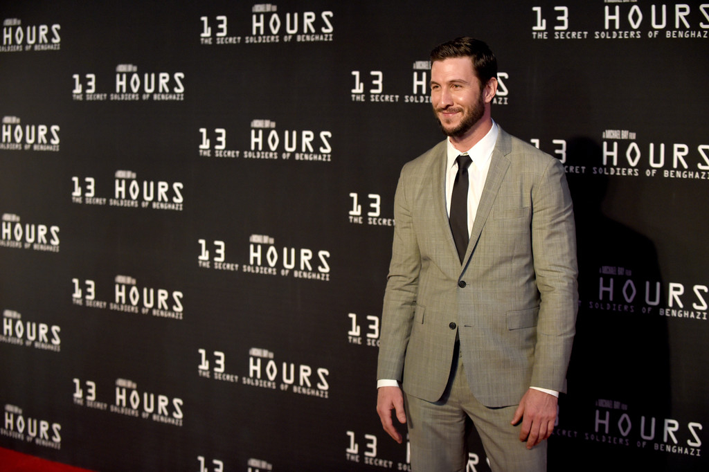 Pablo Schreiber