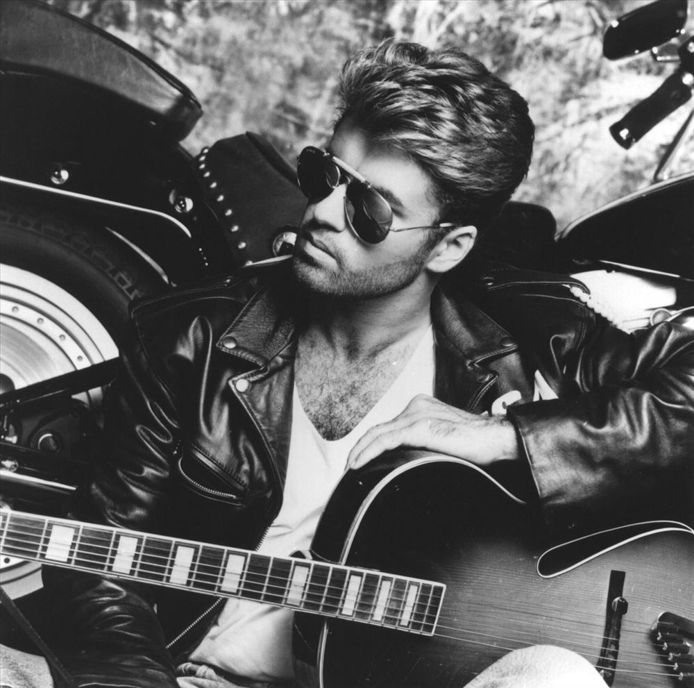 George Michael