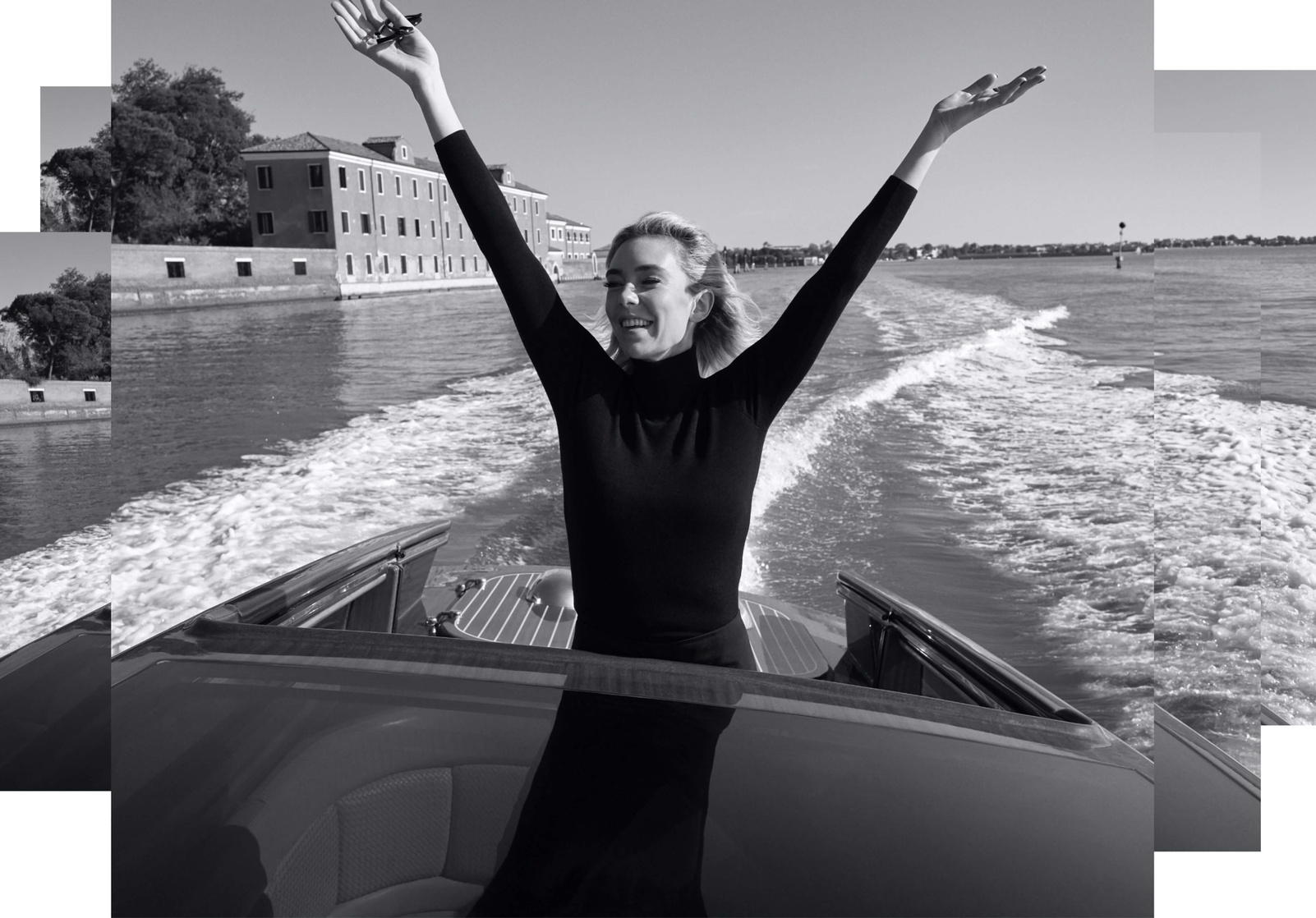 Vanessa Kirby Vanessa Kirby
