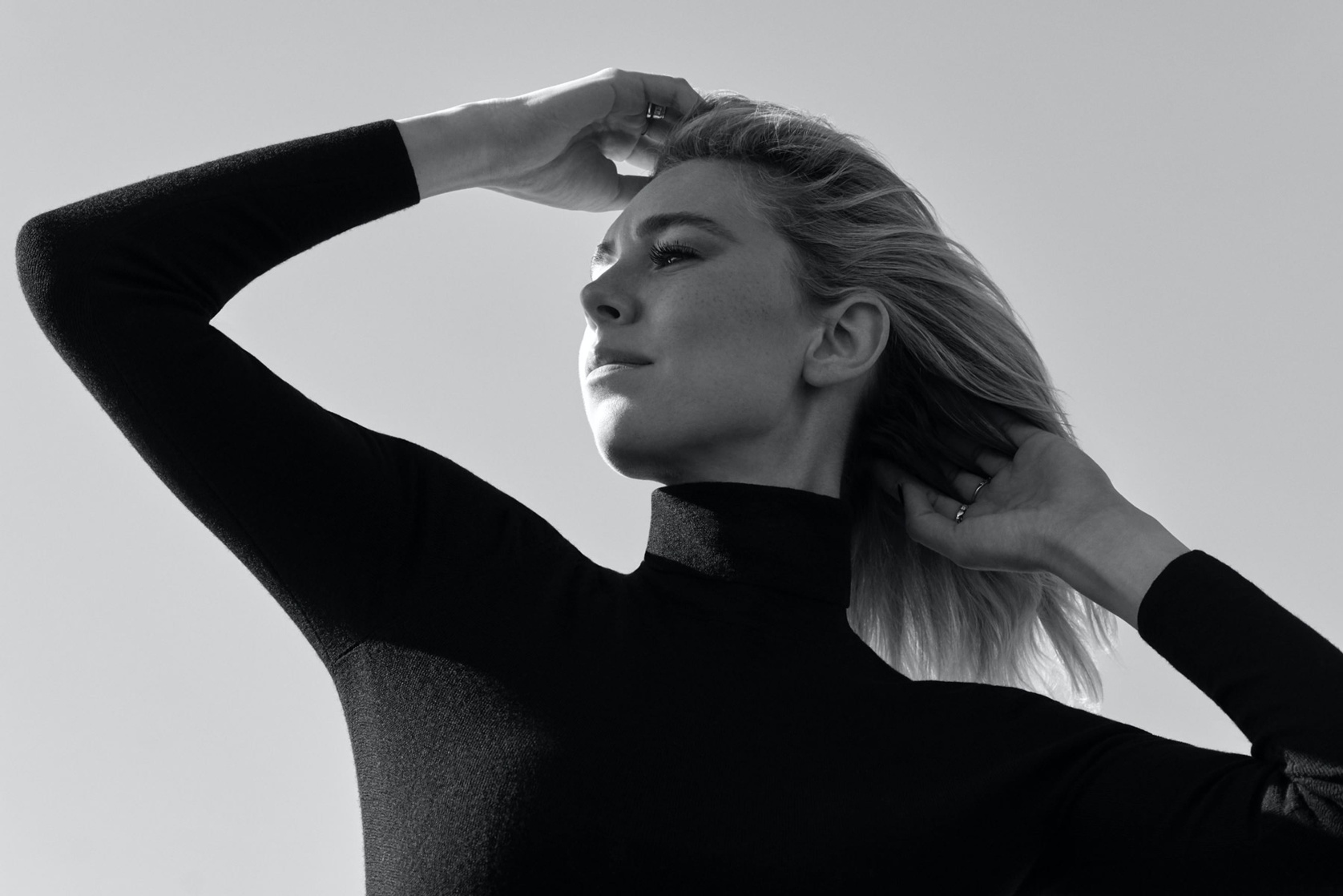 Vanessa Kirby