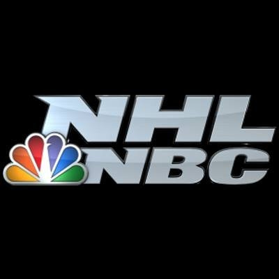 NHL on NBC image