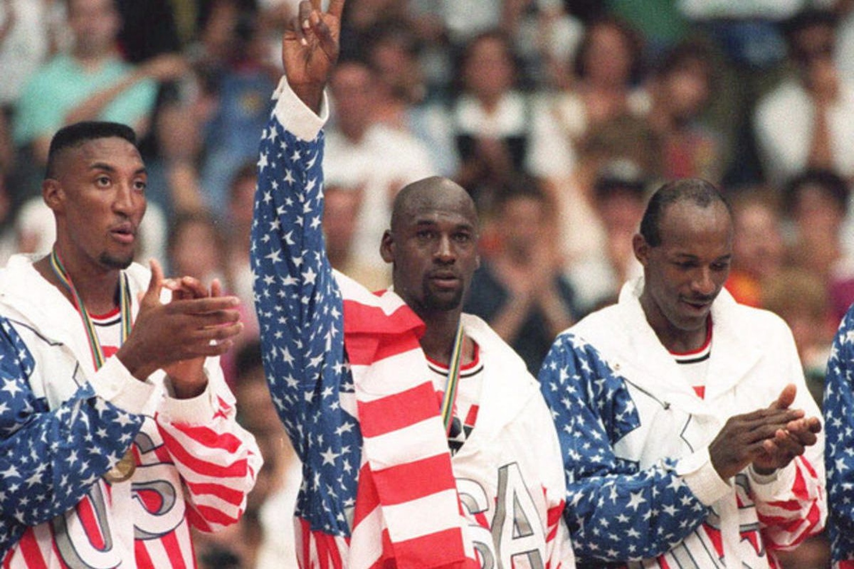 United States of America (USA)