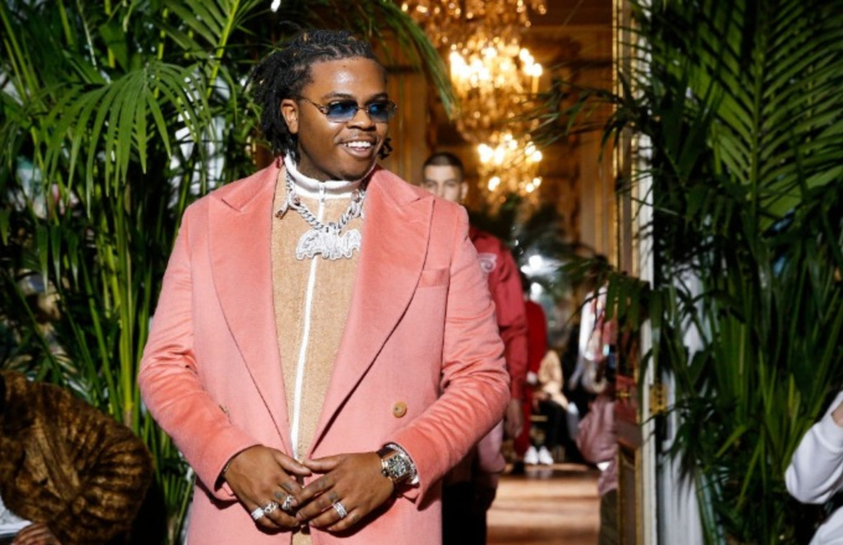 Gunna