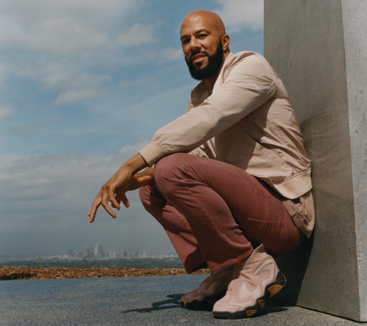 Common