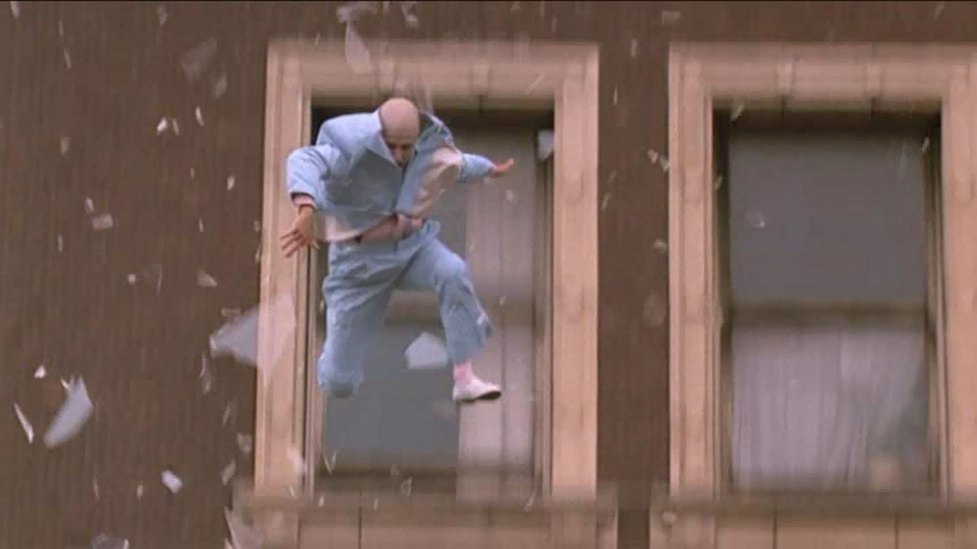 Darkman Darkman