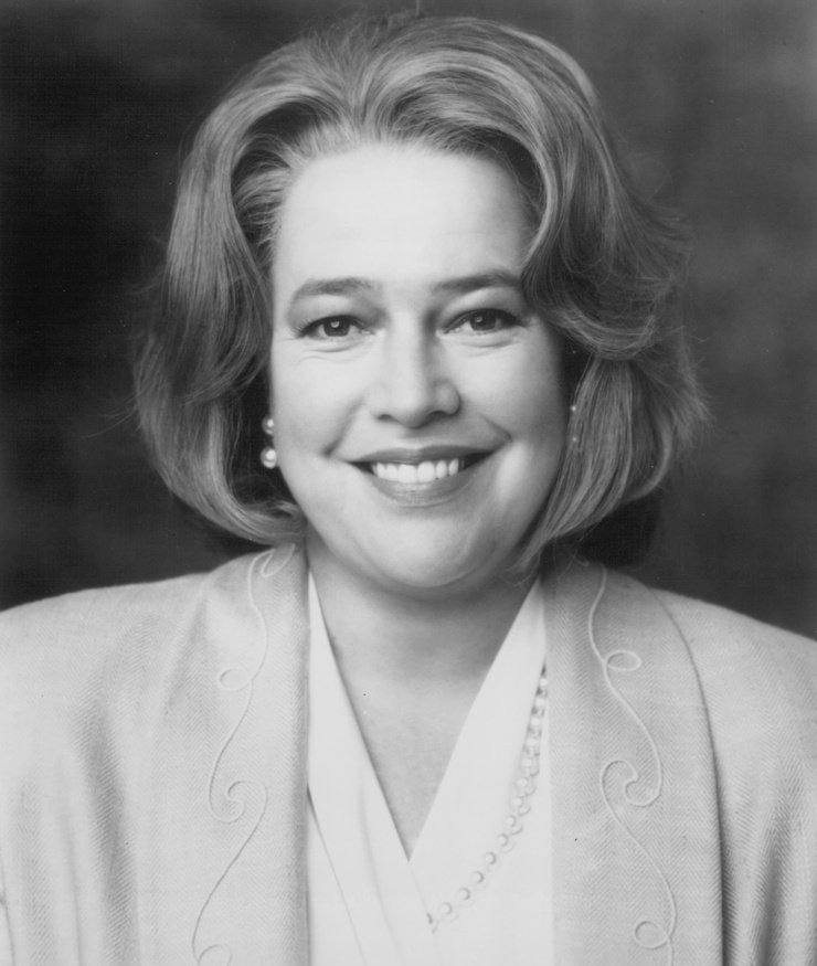 Picture of Kathy Bates