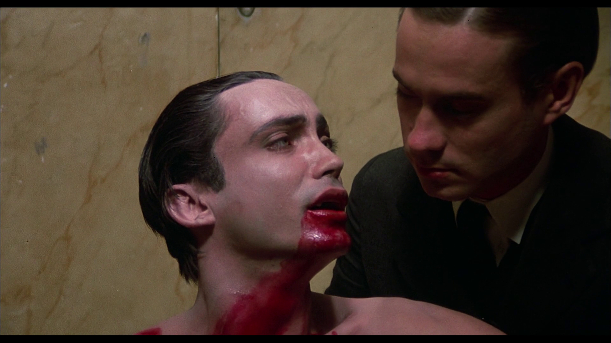 Blood for Dracula