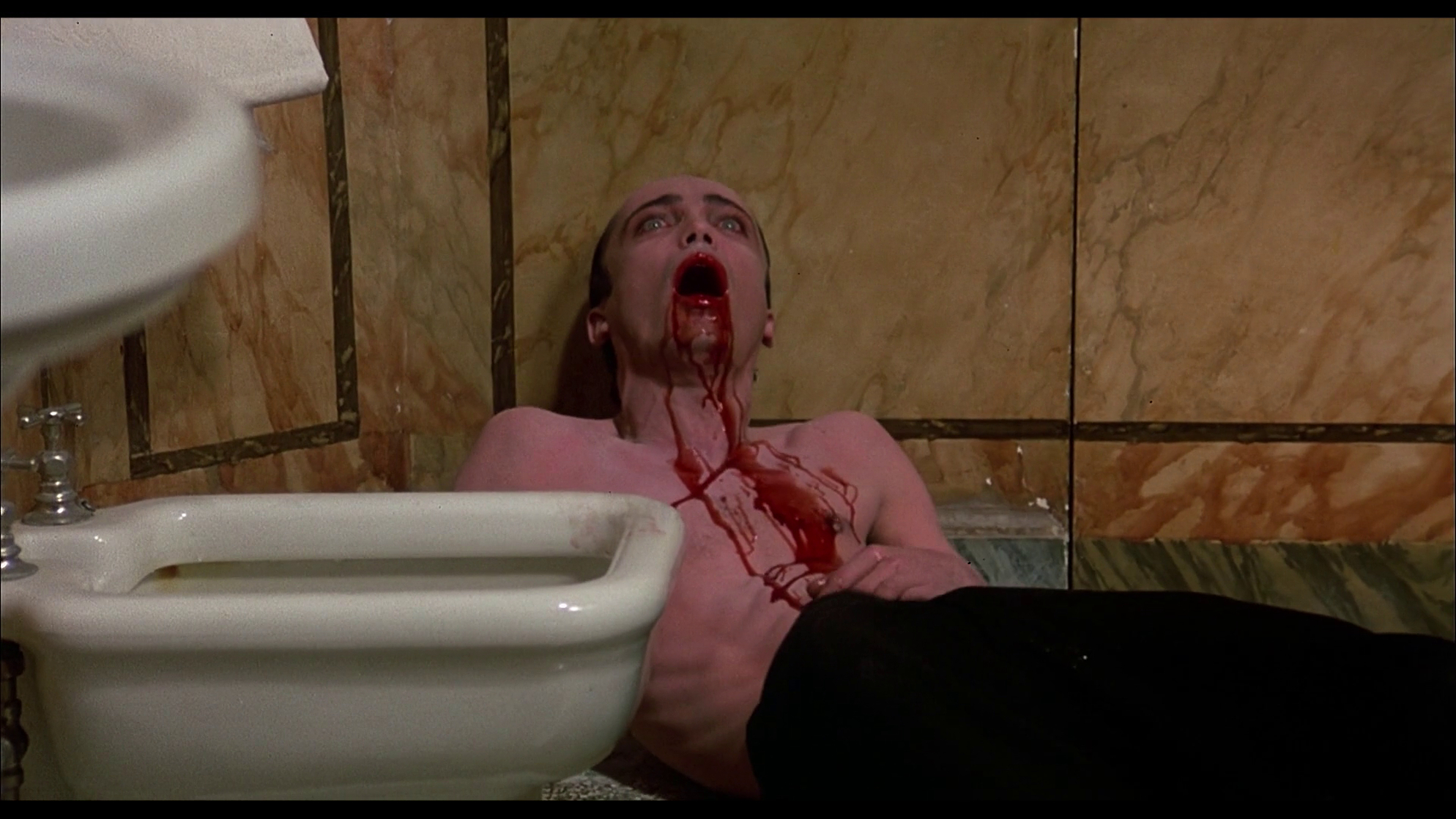 Blood for Dracula