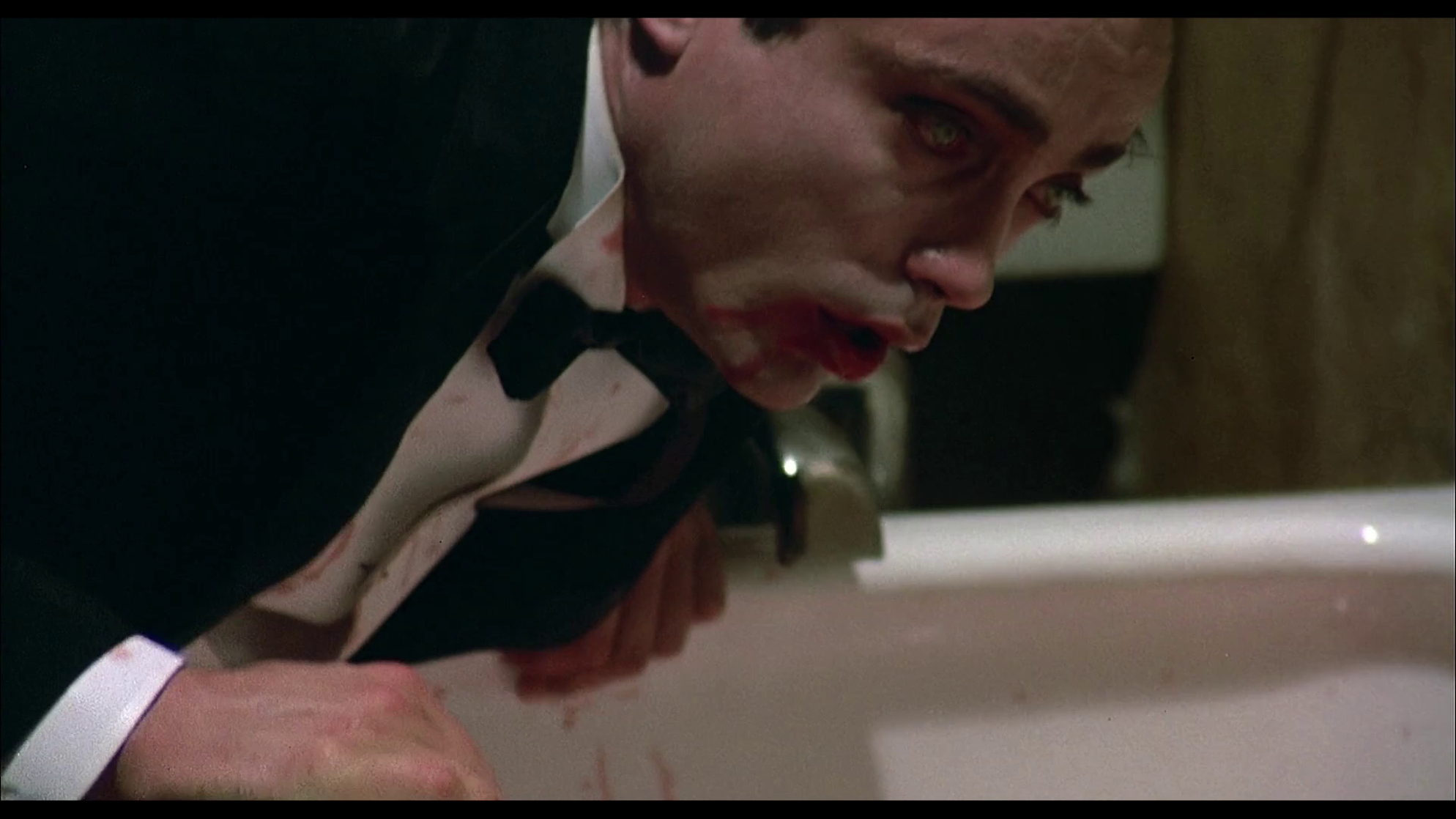 Blood for Dracula