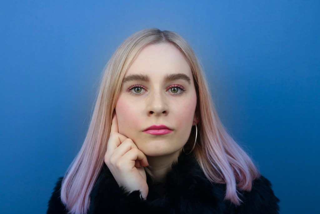 Ella Greenwood