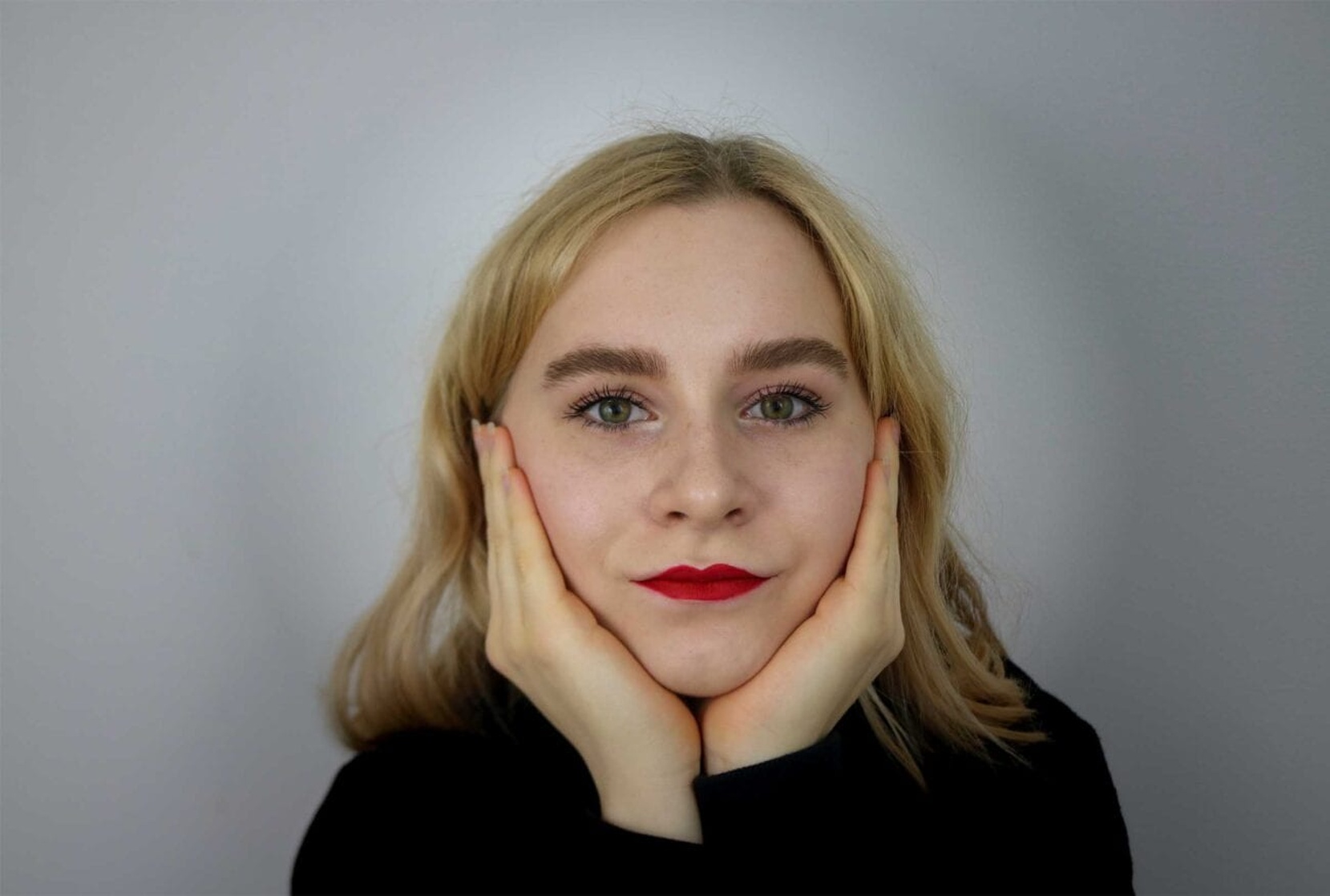 Ella Greenwood